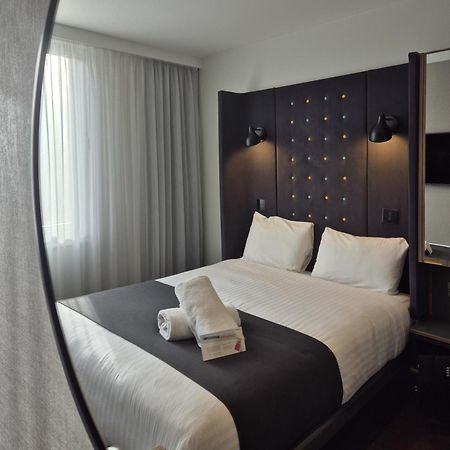 Point A Hotel Dublin Liberties Zewnętrze zdjęcie