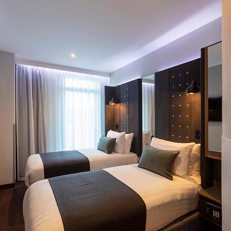 Point A Hotel Dublin Liberties Zewnętrze zdjęcie