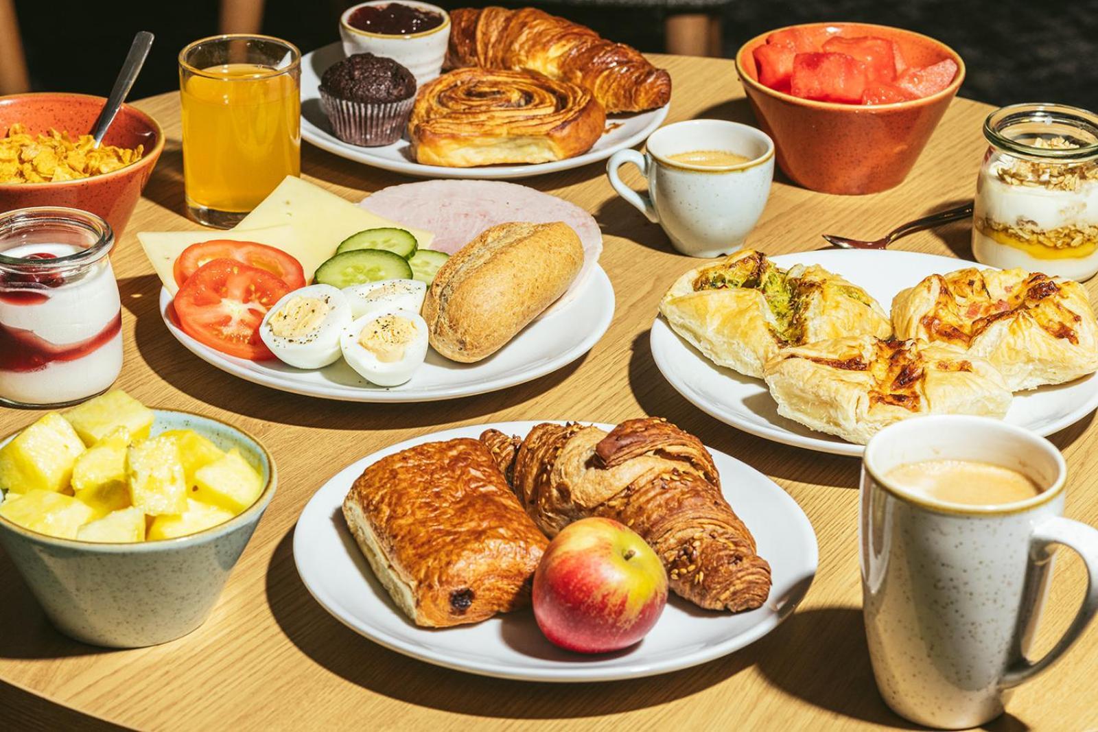 Point A Hotel Dublin Liberties Zewnętrze zdjęcie